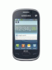 How to Unlock Samsung S3802