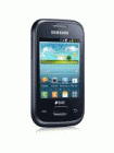 How to Unlock Samsung S5312