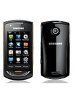 How to Unlock Samsung S5620L