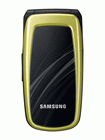 How to Unlock Samsung C250