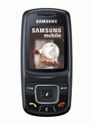 How to Unlock Samsung C300