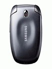 How to Unlock Samsung C500