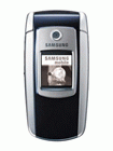 How to Unlock Samsung C510