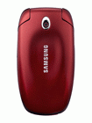 How to Unlock Samsung C520