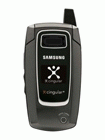 How to Unlock Samsung D407