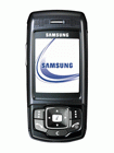 How to Unlock Samsung D510