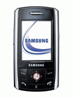 How to Unlock Samsung D800