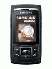 How to Unlock Samsung D840