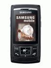 How to Unlock Samsung D840C