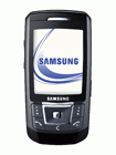 How to Unlock Samsung D870