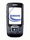 How to Unlock Samsung D908