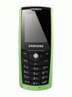 How to Unlock Samsung E200 Eco