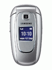 How to Unlock Samsung E330N