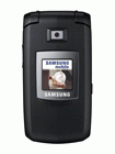 Unlock Samsung E480