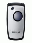 How to Unlock Samsung E760