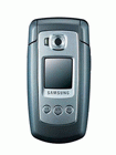 How to Unlock Samsung E770