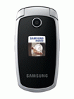 How to Unlock Samsung E790