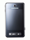 How to Unlock Samsung F480