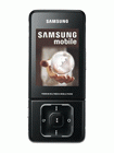 How to Unlock Samsung F500