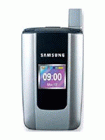 How to Unlock Samsung i500