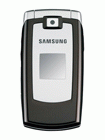 How to Unlock Samsung P180