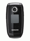 How to Unlock Samsung S501i