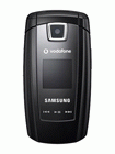 How to Unlock Samsung SV60