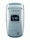 How to Unlock Samsung T209