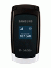 How to Unlock Samsung T219