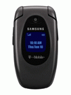 How to Unlock Samsung T419