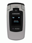 How to Unlock Samsung T619