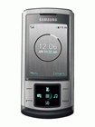 How to Unlock Samsung U900 Soul