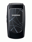 How to Unlock Samsung X160