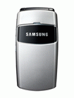 How to Unlock Samsung X200