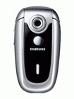 How to Unlock Samsung X640