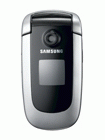 How to Unlock Samsung X660