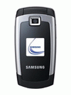 How to Unlock Samsung X680