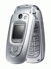 How to Unlock Samsung X800