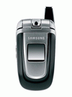 How to Unlock Samsung Z140