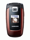 How to Unlock Samsung Z230