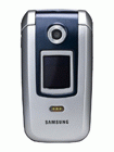 How to Unlock Samsung Z300