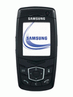 How to Unlock Samsung Z320i