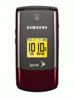 How to Unlock Samsung M320