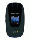 How to Unlock Samsung M510