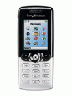 Unlock Sony Ericsson T616