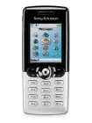 Unlock Sony Ericsson T618