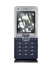 Unlock Sony Ericsson T658c