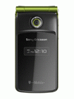 Unlock Sony Ericsson TM506