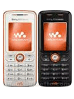 Unlock Sony Ericsson W200