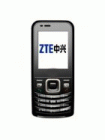 How to Unlock ZTE N261